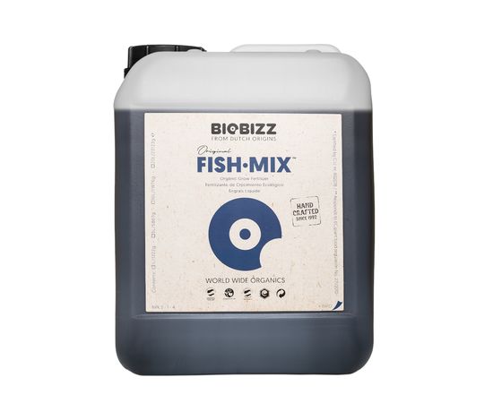 Biobizz Fish Mix 5 L